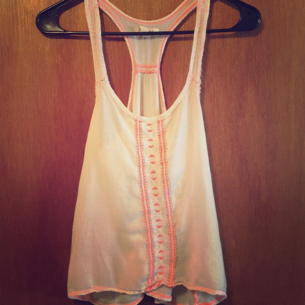 Aeropostale tank